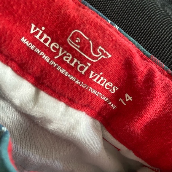 VINEYARD VINES PANTS - Picture 5 of 6